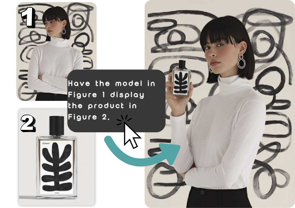 E-Commerce Product Marketing